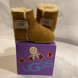 Infant Uggs